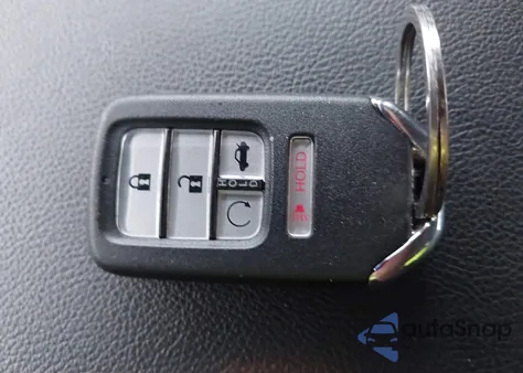 2019 Honda Accord Sport 2.0T from USA, damaged, VIN 1HGCV2F35KA003079